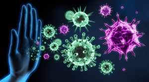 WHAT DOES IT MEAN TO HAVE A STRONG IMMUNE SYSTEM?
