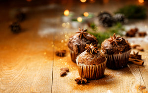 Controlling Your Cravings During the Holiday Season