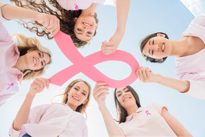 What Can I Do to Reduce My Risk of Breast Cancer?