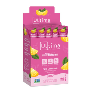 Ultima Replenisher - Pink Lemonade