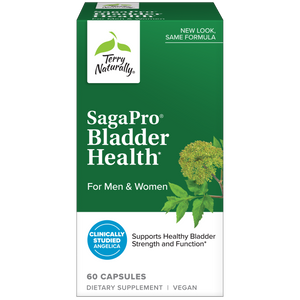 SagaPro® Bladder Health*