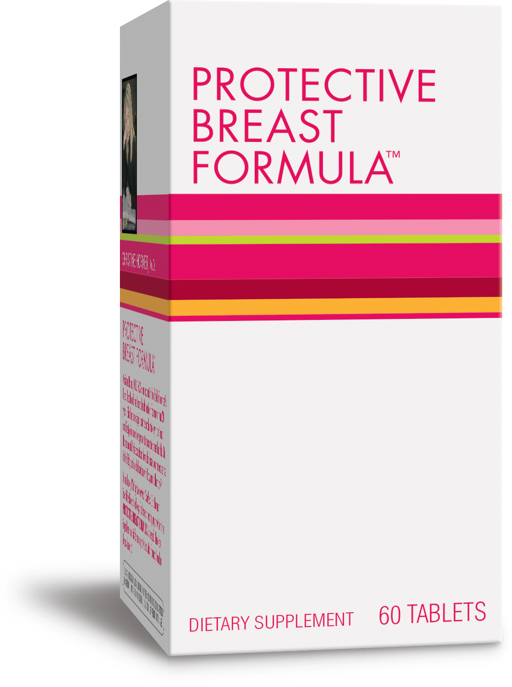 A package of Nature's Way Protective Breast Formula™