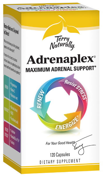 Package for Adrenaplex