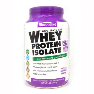 Whey Protein Isolate Powder Original