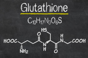 Ingredient Spotlight: GLUTATHIONE