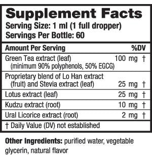 Herbagreen Tea - Original