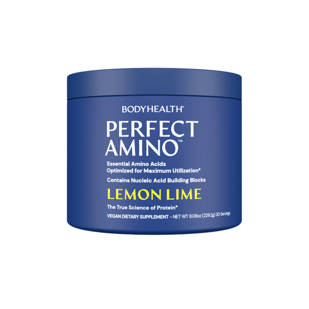 Perfect Amino Powder