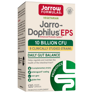 Jarro-Dophilus EPS 10 Billion