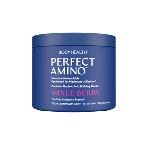 Perfect Amino Powder