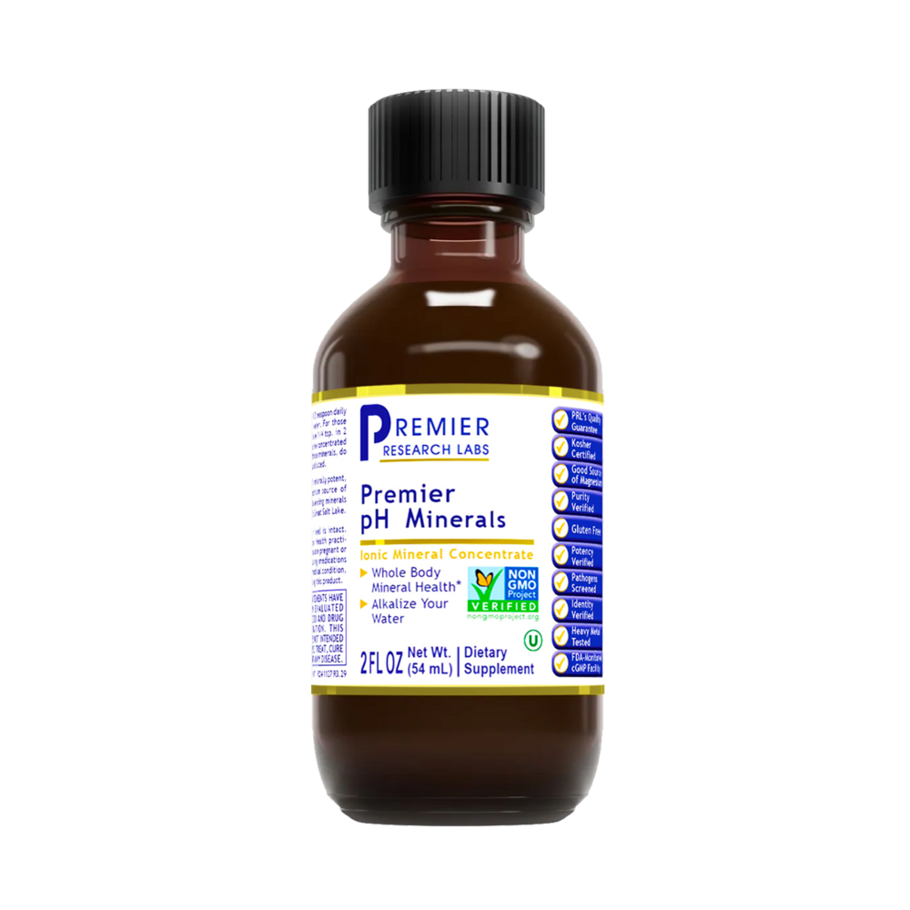 Premier pH Minerals