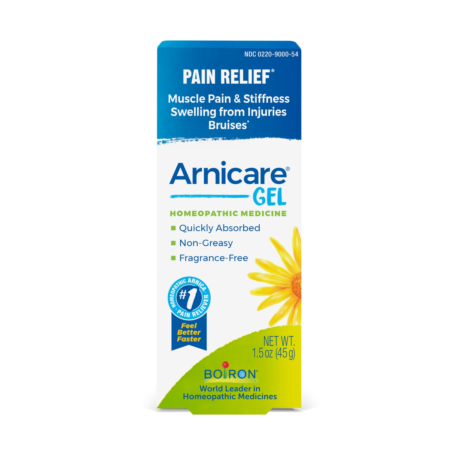 Arnicare Gel- Boiron