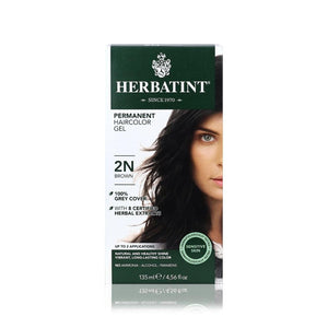 Herbatint Permanent Brown (2N)