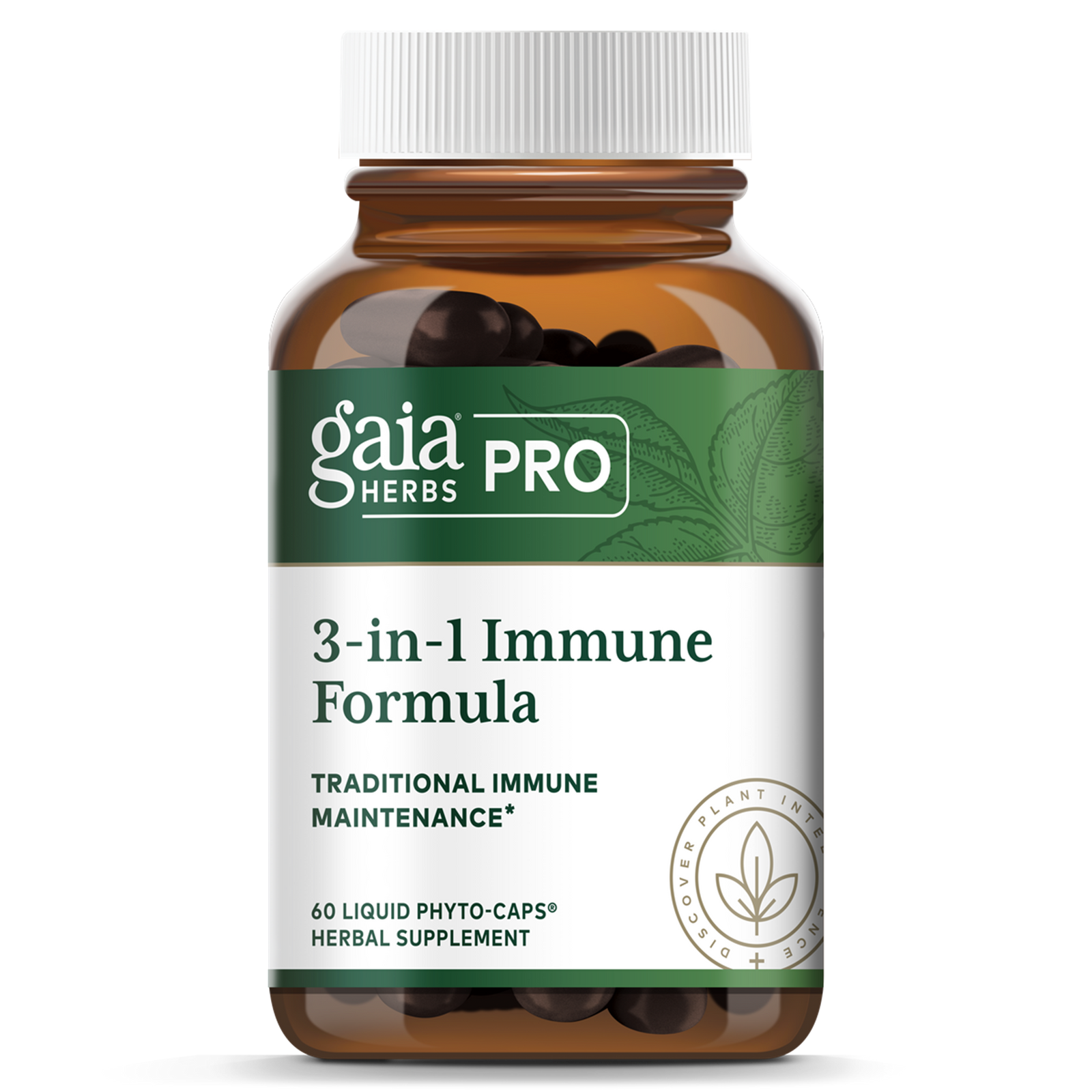 3-in-1 Immune Formula (formerly Astragalus Supreme)