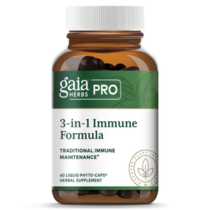 3-in-1 Immune Formula (formerly Astragalus Supreme)