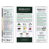Herbatint Permanent Dark Chestnut (3N)