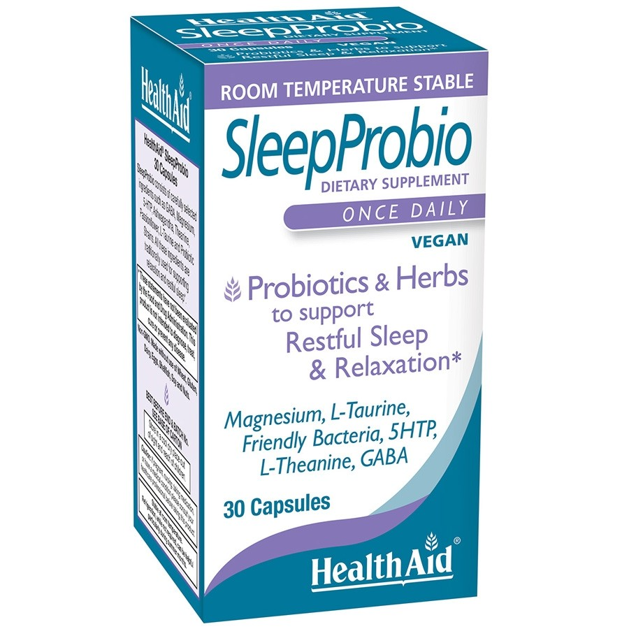 SleepProbio - HealthAid - 30 capsules