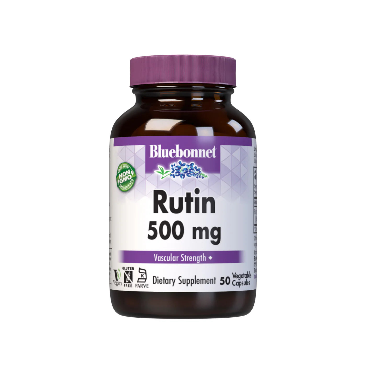 Rutin 500mg