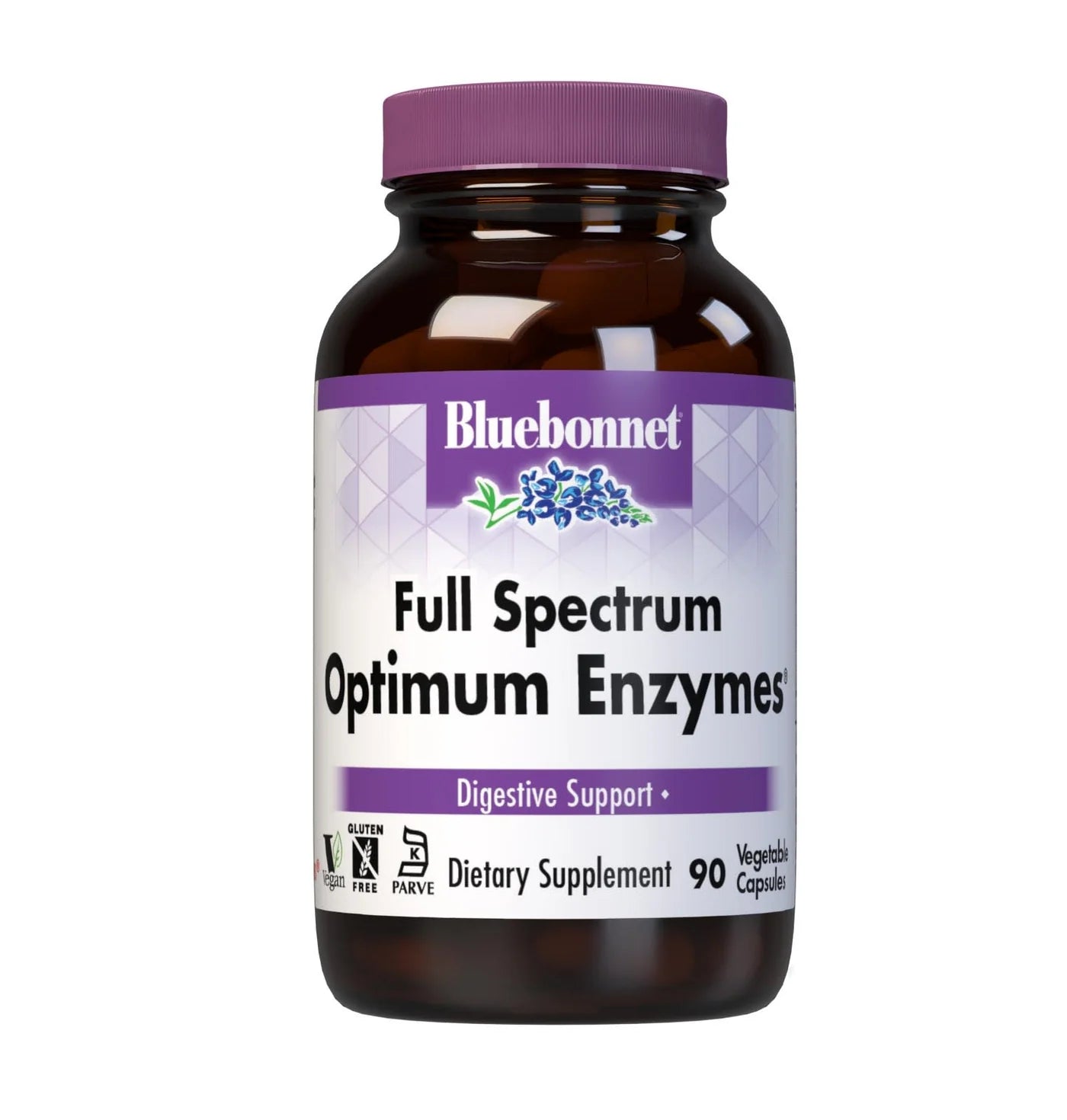 Full Spectrum Optimum Enzymes