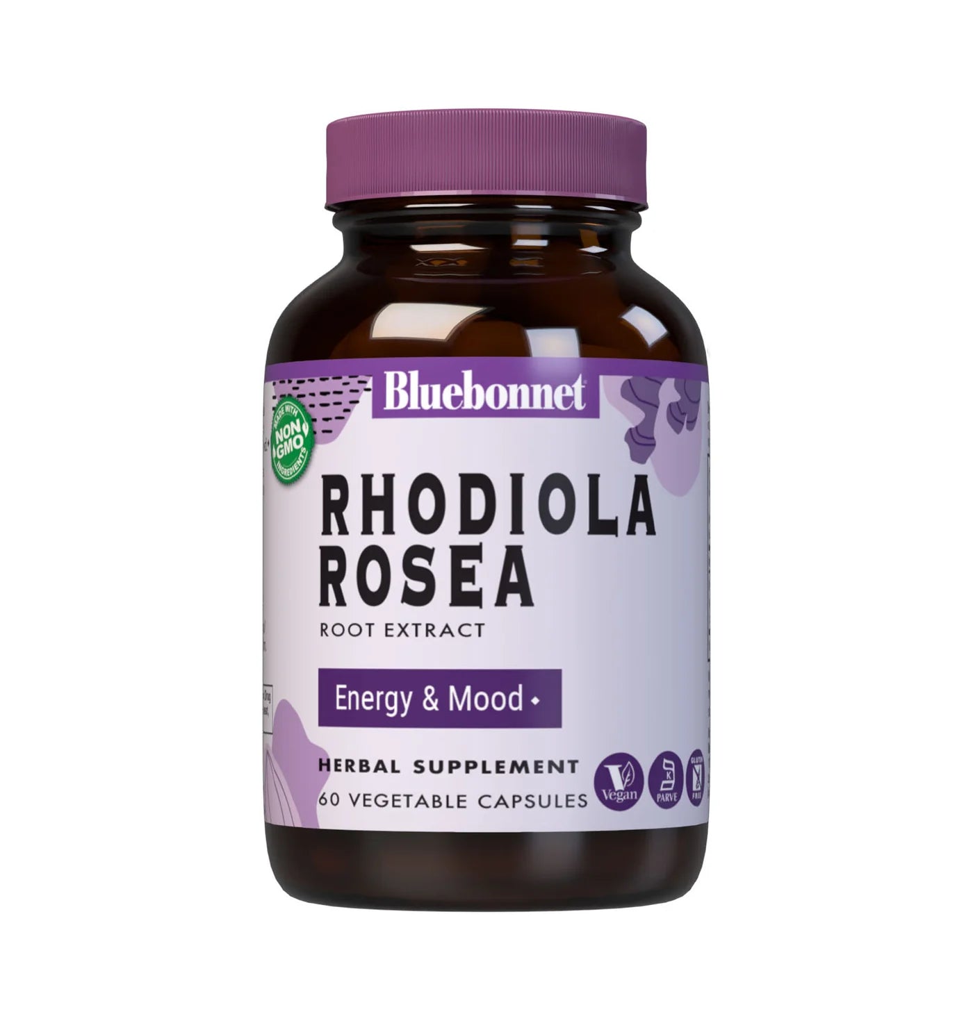 Rhodiola Rosea