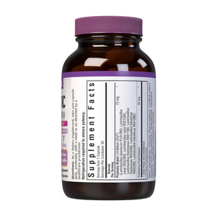 Probiotic & Cranberry- Bluebonnet- 30 Vcap