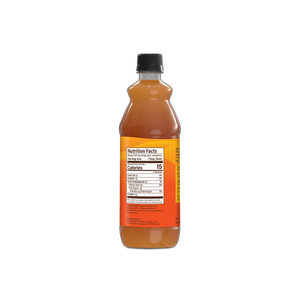 Apple Cider Vinegar with Manuka Honey
