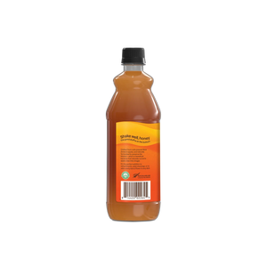 Apple Cider Vinegar with Manuka Honey