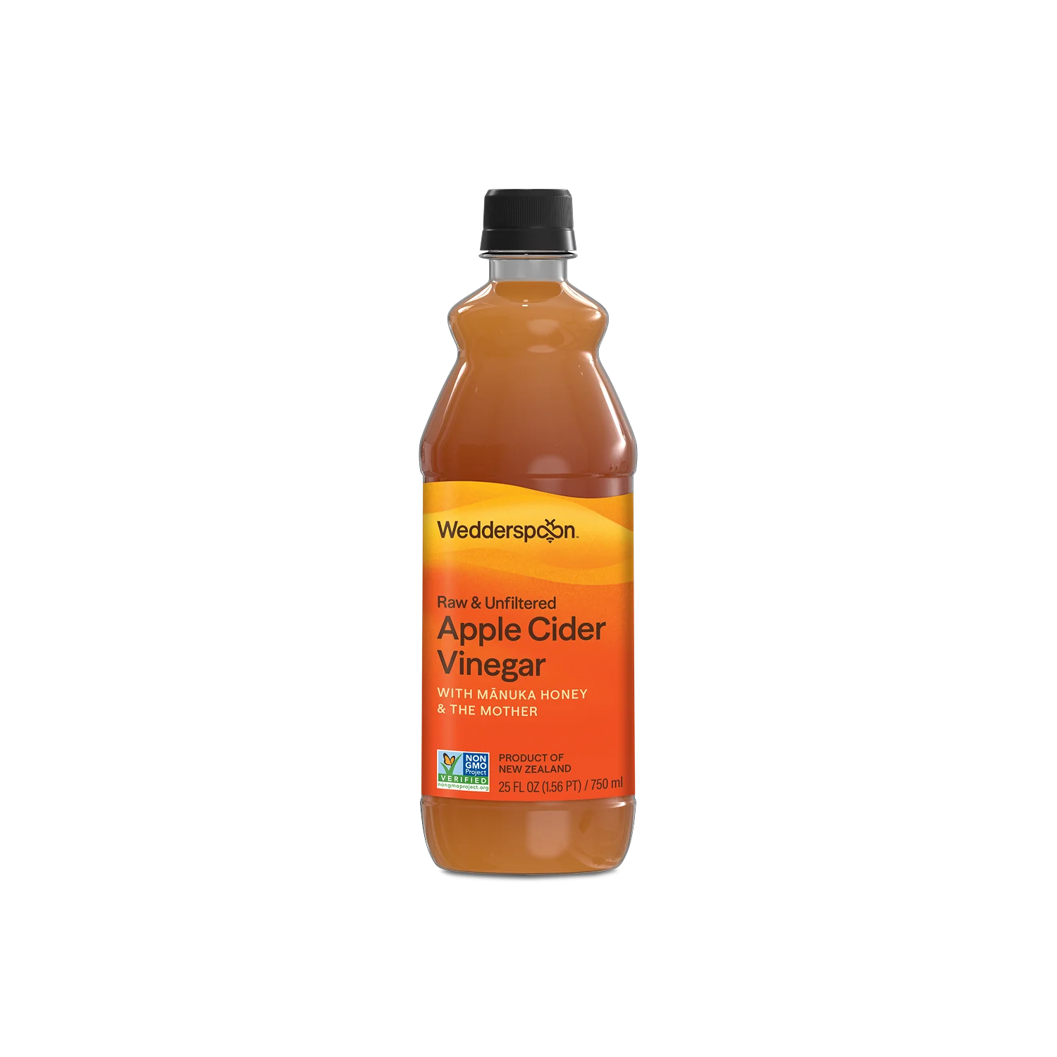 Apple Cider Vinegar with Manuka Honey