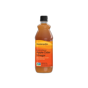 Apple Cider Vinegar with Manuka Honey