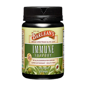 Immune Support Softgels