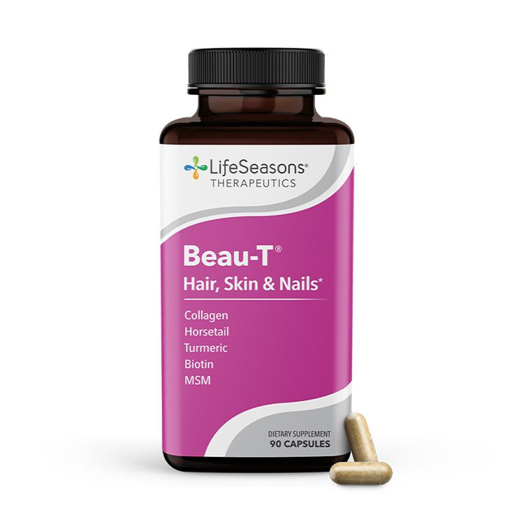 Beau-T - Life Seasosn - 90 capsules