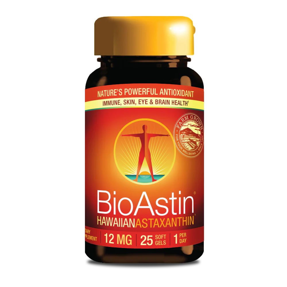 BioAstin 12mg