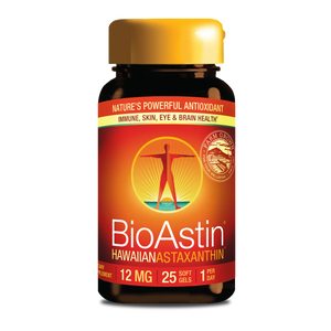BioAstin 12mg