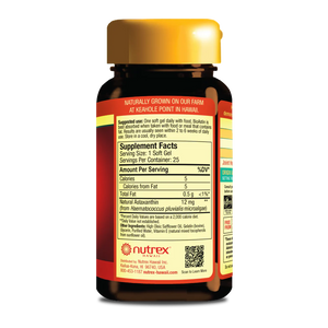 BioAstin 12mg