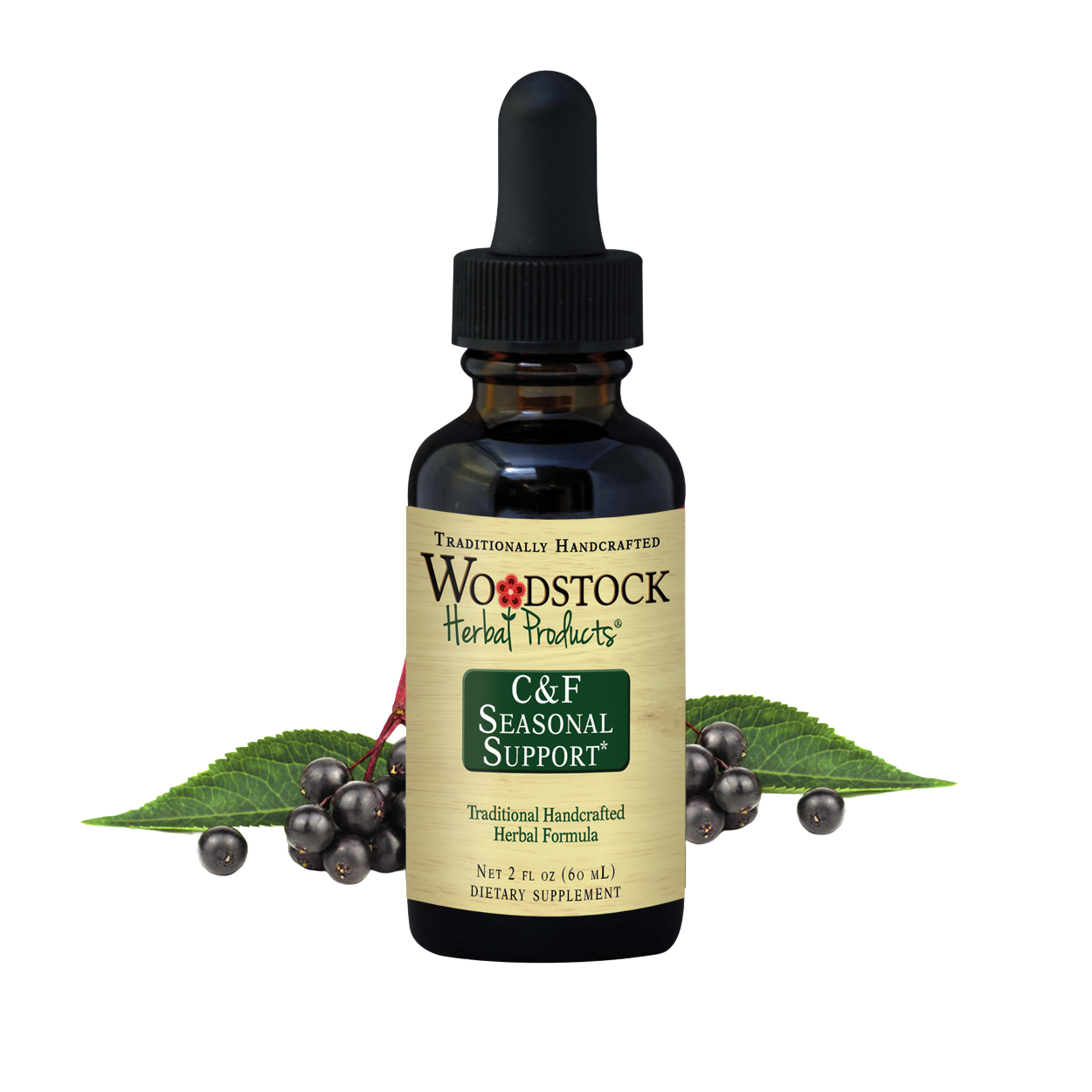 C & F Seasonal Support