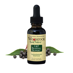 C & F Seasonal Support