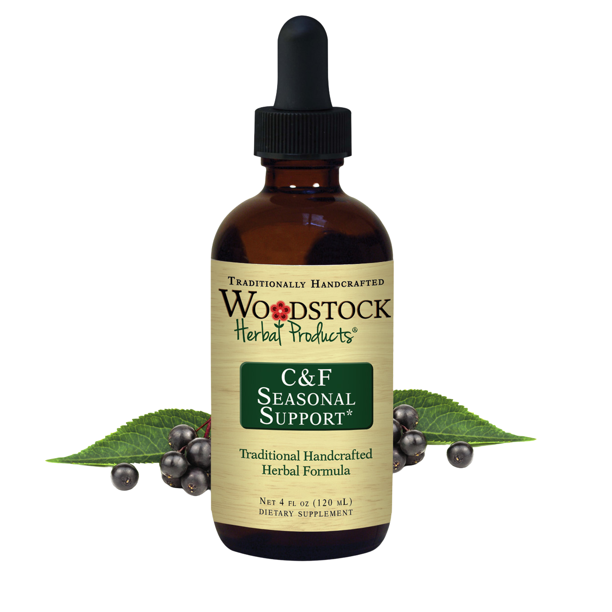 C & F Seasonal Support