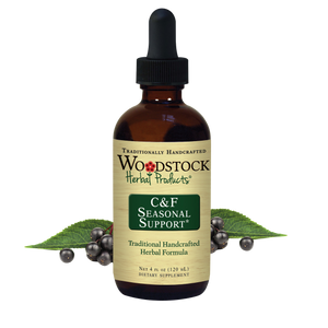 C & F Seasonal Support