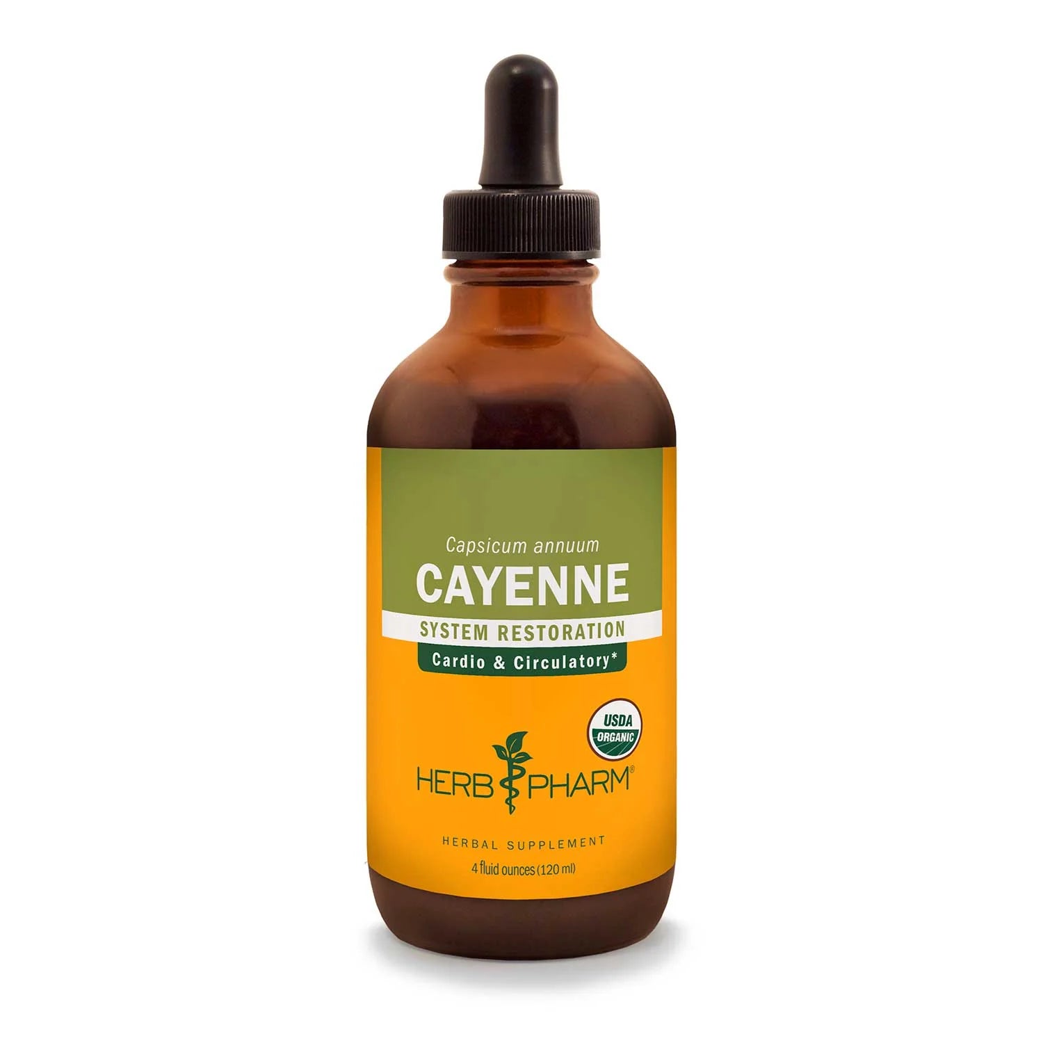 Cayenne