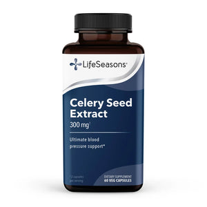 Celery Seed Extract