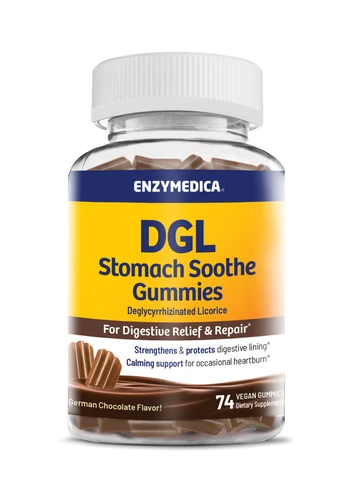 DGL Gummies