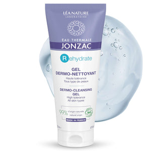 Rehydrate Dermo-Cleansing Gel