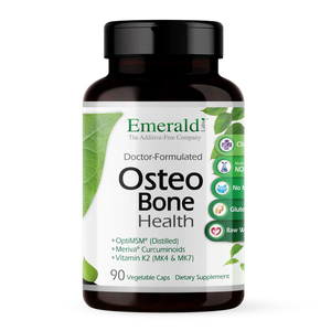 Osteo Bone Health