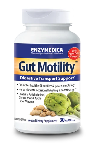 Gut Motility