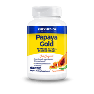 Papaya Gold - Enzymedica