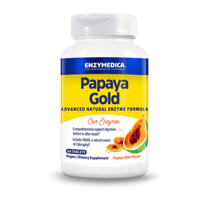 Papaya Gold - Enzymedica