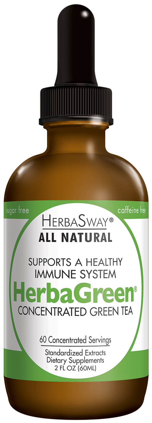 Herbagreen Tea - Original