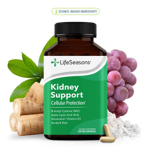 Kidney Support