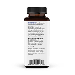 Vinpocetine- Life Seasons- 60 capsules
