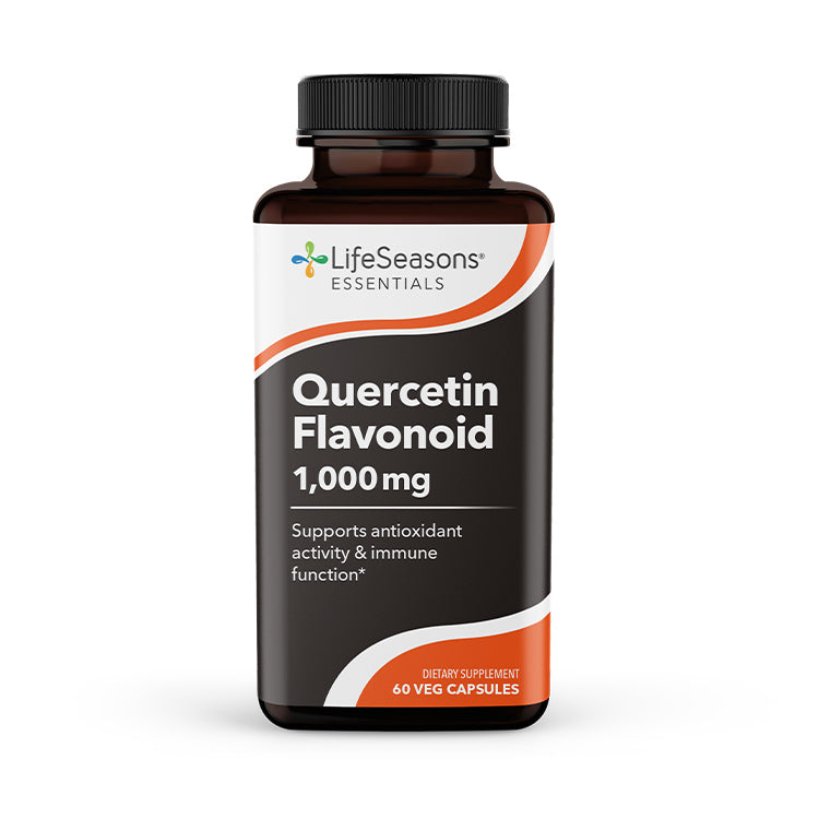 Quercetin