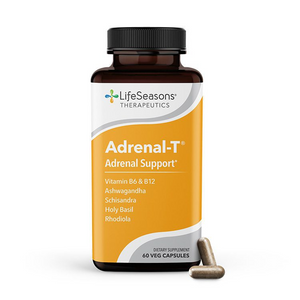 Adrenal-T - Life Seasons - 60 capsules